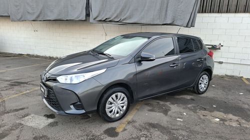 Toyota Yaris 1.5 Xs