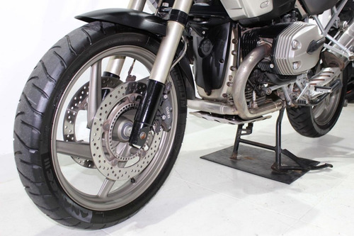 Bmw - R 1200 Gs Sport - 2008 Prata