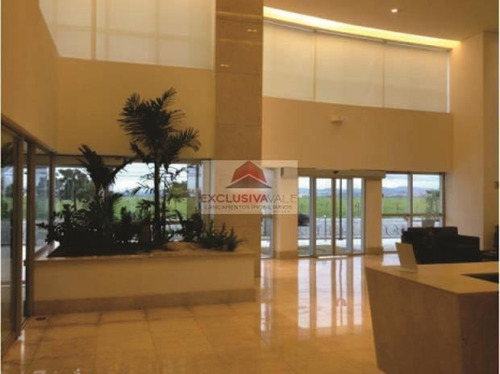 Sala Para Alugar, 71 M² Por R$ 4.000,00/mês - Jardim Aquarius - São José Dos Campos/sp - Sa0011