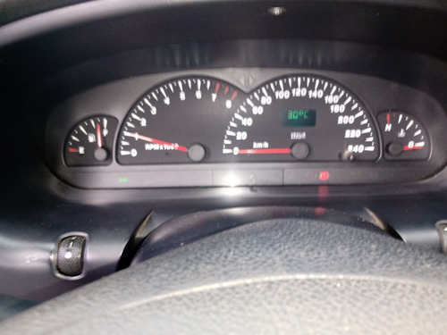 Fiat Brava Hgt 1.8 16 Válvulas