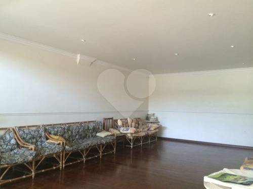 Casa Com 5 Dormitórios E 03 Suítes À Venda - Morumbi - 226-im148567
