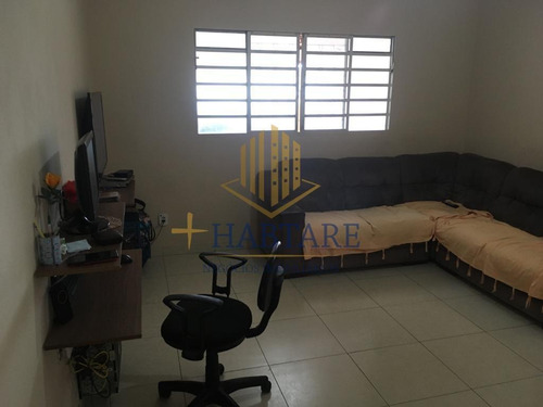 Imagem 3 de 11 de Casa Para Venda Em Hortolândia, Jardim Interlagos, 2 Dormitórios, 1 Banheiro, 1 Vaga - Casa 642_1-1934614