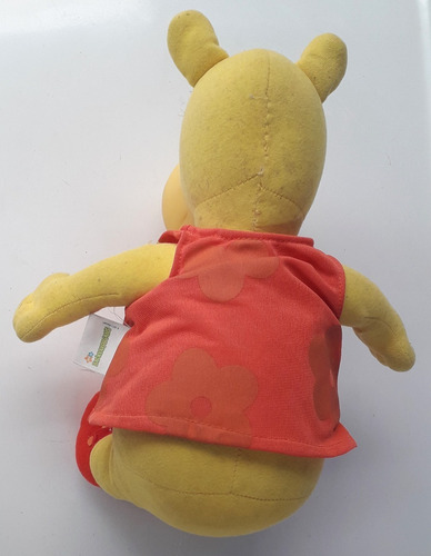 Multibrink - Boneca Tasha Backyardigans - Usado - 30cm (Usado)