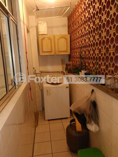 Imagem 22 de 24 de Apartamento, 3 Dormitórios, 82.66 M², Moinhos De Vento - 107452