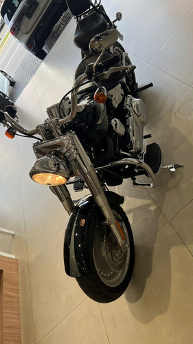 Harley Davidson Fatboy 2008/2008 Impecavel