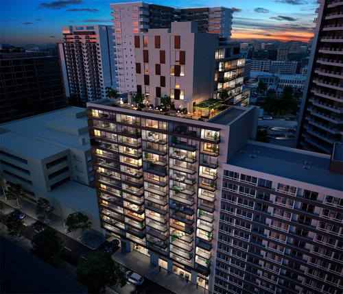 Imagen 1 de 20 de Edificio Link Sm
