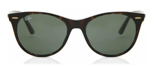 Lentes Ray Ban, Rb 2185 902/31 55. Wayfarer Il. Auténticos