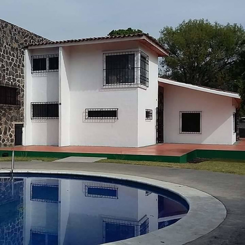 Imagen 3 de 12 de Encantador Departamento Amueblado En San Juan, Morelos, México, 46988