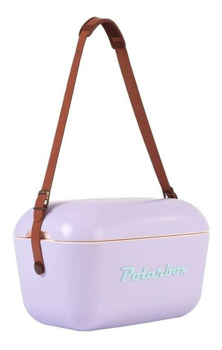 Conservadora Classic Polarbox Retro Vintage 20 Litros