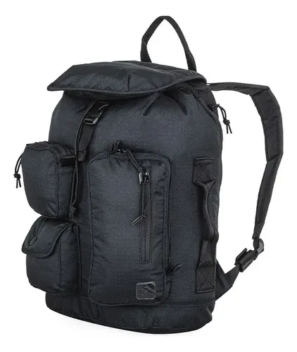 Converse Rucsack Mochila Converse Rucksack Negro | MercadoLibre