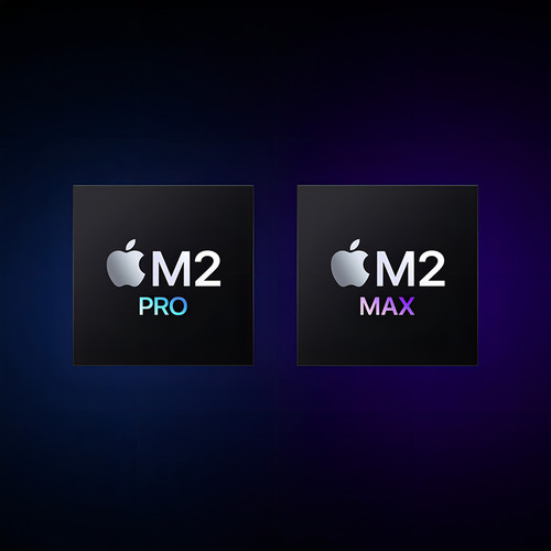Apple Macbook Pro 16 Chip M2 Pro(cpu 12n Y Gpu 19n) 512gb - Distribuidor Autorizado