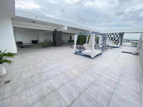 Apartamento En Alquiler Bella Vista Norte