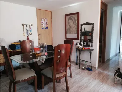 Apartamento en venta
