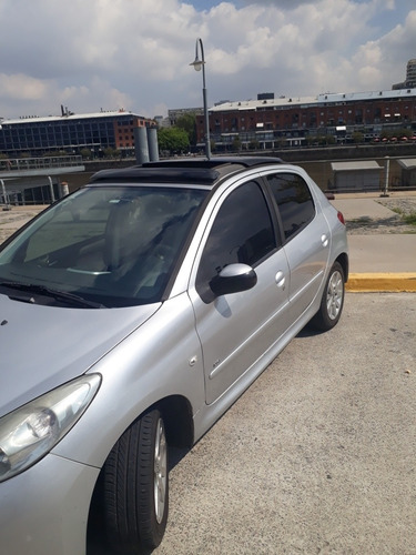 Peugeot 207 2010 2.0 Sedan Xt Hdi
