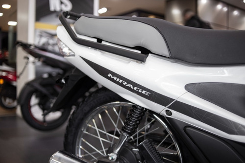 Imagen 9 de 25 de Corven Mirage 110 R2 Base Lidermoto Super Precio!