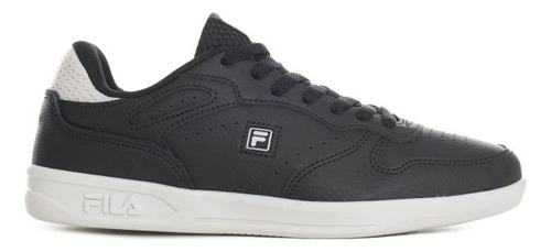 Zapatillas Fila Revenge Negra Hombre