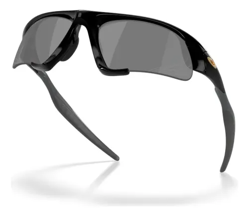 Óculos De Sol Oakley Suture Jacket Prizm Black Polarizado