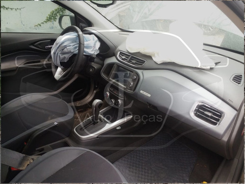 Imagem 3 de 5 de Sucata Tiguan 2010/2011 200 Cv 4x4 - Retirada De Peças