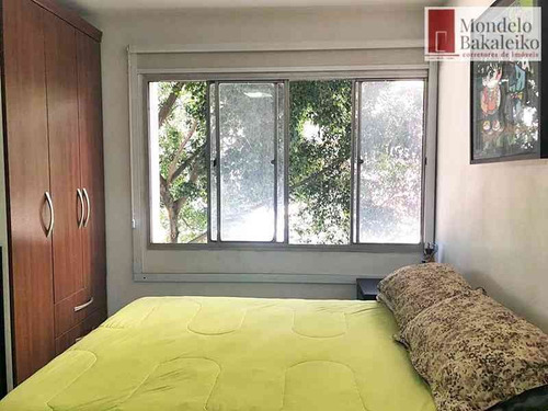Imagem 2 de 5 de Studio - 37m² - Bela Vista - 2107