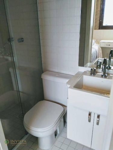 Imagem 15 de 28 de Apartamento Com 2 Dormitórios No Centro - Ap5614