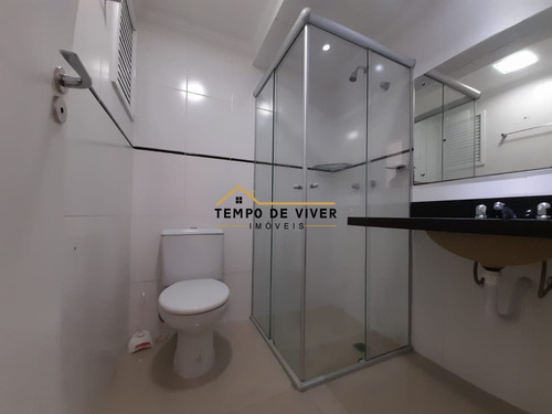 Apartamento - Novo Mundo - Ref: 141 - V-tdv139