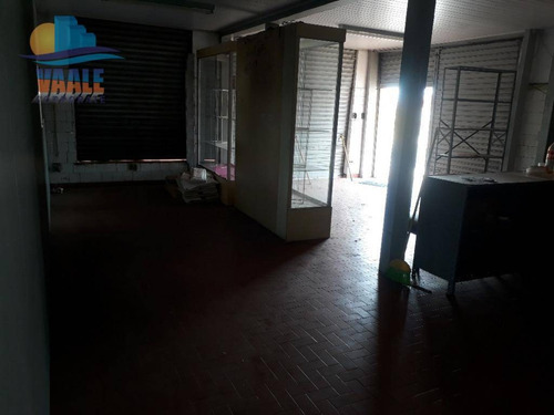 Imagem 15 de 20 de Barracão Para Alugar, 367 M² Por R$ 3.000,00/mês - Parque Industrial - Campinas/sp - Ba0227