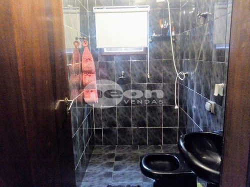 Imagem 11 de 15 de Casa Sobrado - Parque Gerassi - Ref: 1583 - V-1583