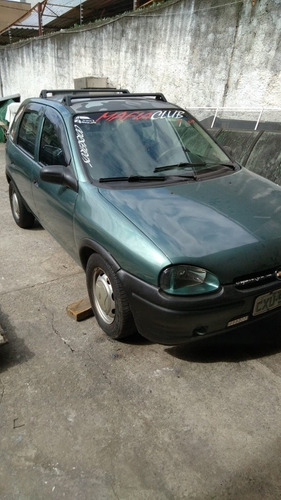 Imagem 1 de 8 de Chevrolet Corsa Wind 99