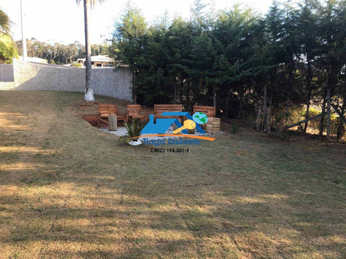 Imagem 3 de 15 de Chácara Em Atibaia 2800m² De Área Total - 1132