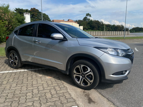 Honda HR-V 1.8 Exl Flex Aut. 5p