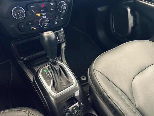 Jeep Renegade 1.3 T270 Turbo Longitude