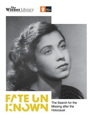 Libro Fate Unknown : The Search For The Missing After The...
