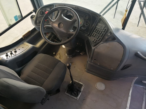 Imagen 13 de 15 de Mercedes Benz Andare O 500 2002 Y 2003