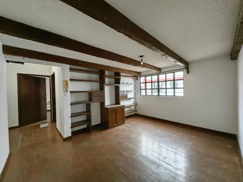 Casa Venta En Col. Bosque Del Sur / 262 M2