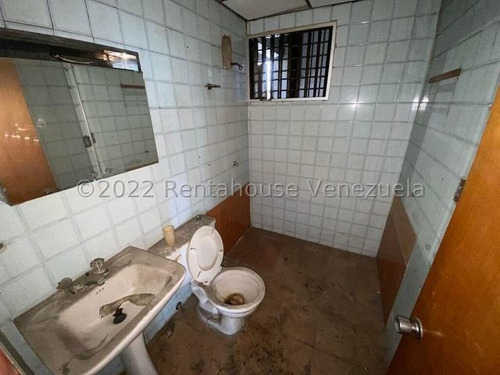Imagen 28 de 28 de Edificio En Venta Chacao 22-26212 Juan Paz 0412-6250686