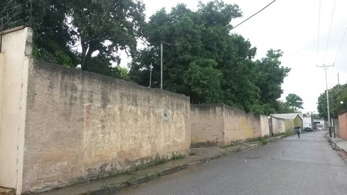 Terreno En Naguanagua Guayabal