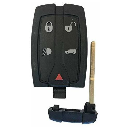 Repuesto Para Land Rover Lr2 Keyless Entry Smart 2008-2012