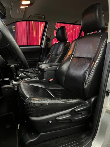 Toyota Prado 3.0 Tx
