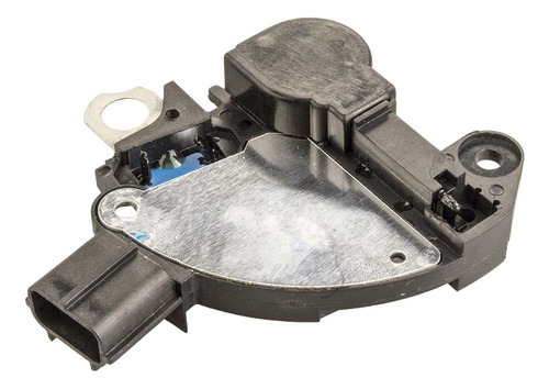 Regulador Voltagem Fiesta Focus 1.6 2004/2009 Ga123
