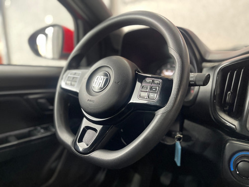 Fiat Strada 1.3 Freedom Cab. Cs Plus Flex 2p