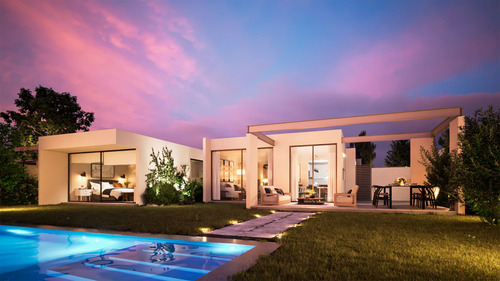 Imagen 3 de 5 de Condominio Cumbres De Linderos