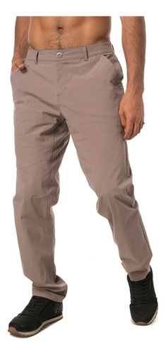 Pantalón Hombre Haka Honu Comoando Gris Oscuro V20