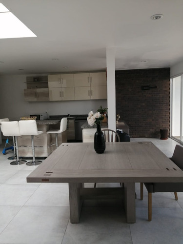 Imagen 5 de 14 de Casa En Venta Priv Acantha Zibatá