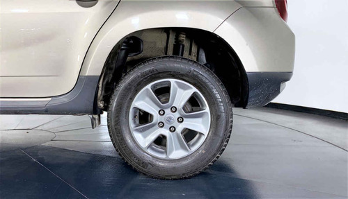 Imagen 10 de 15 de 110183 - Renault Duster 2018 Con Garantía