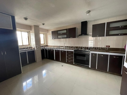 Imagen 16 de 27 de Apartamento En Venta, El Rosal, 120mts, Rah 23-12422