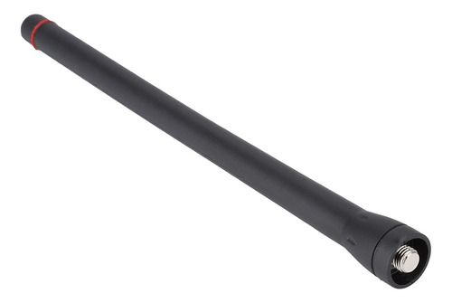 Antena De Radio Vhf Para Walkie-talkie Para Icom Ic- F11 F14
