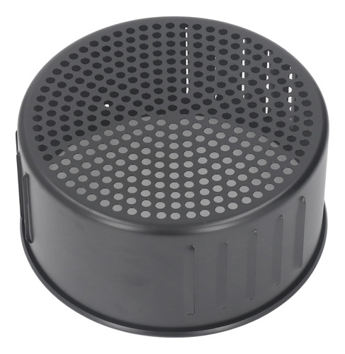 Steel Non Stick Reusable Fryer Basket 2.6l Drainer
