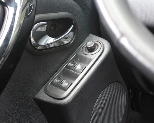 Renault Duster Oroch 2.0 Dynamique At
