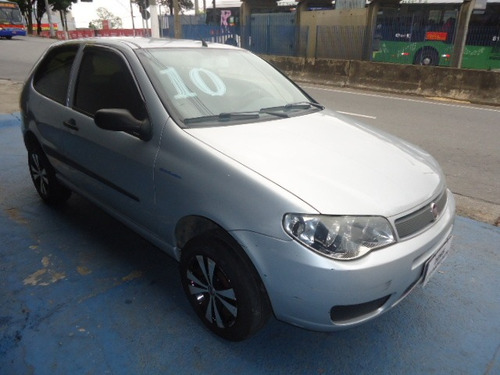 Fiat Palio 2010 1.0 Fire Economy Flex