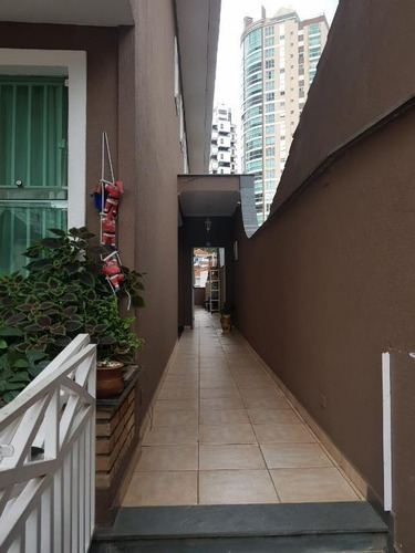 Imagem 5 de 28 de Sobrado À Venda, 277 M² Por R$ 1.250.000,00 - Santana - São Paulo/sp - So1488